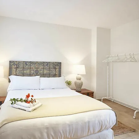 Hotel Casagrande - La Barrosa Chiclana de la Frontera