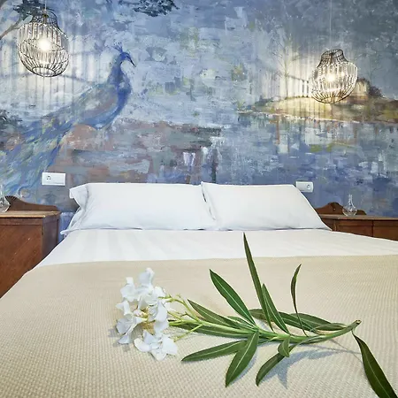 Hotel Casagrande - La Barrosa Chiclana de la Frontera