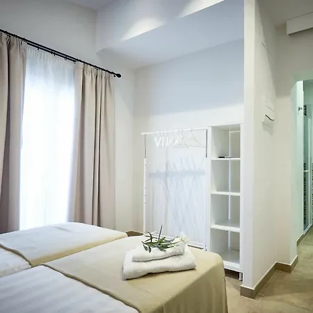 Casagrande - La Barrosa Hotel