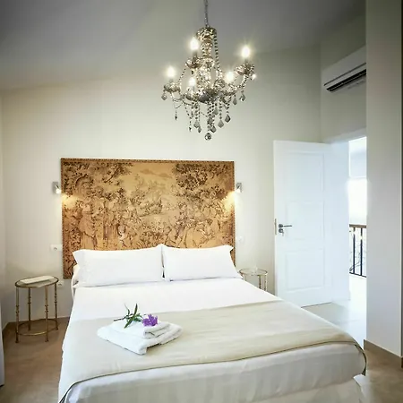 Casagrande - La Barrosa Hotel