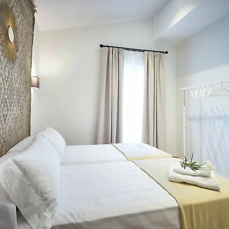 Casagrande - La Barrosa 3*