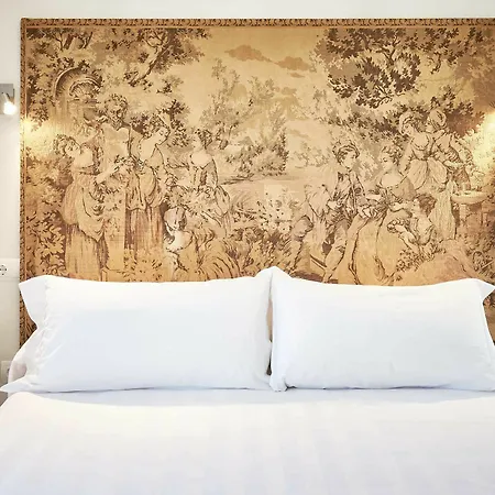 Hotel Casagrande - La Barrosa