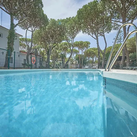 Hotel Casagrande - La Barrosa