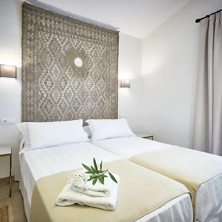 Casagrande - La Barrosa Hotel Chiclana de la Frontera