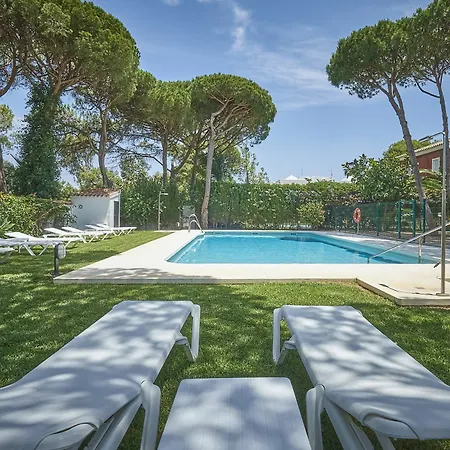 Casagrande - La Barrosa 3*