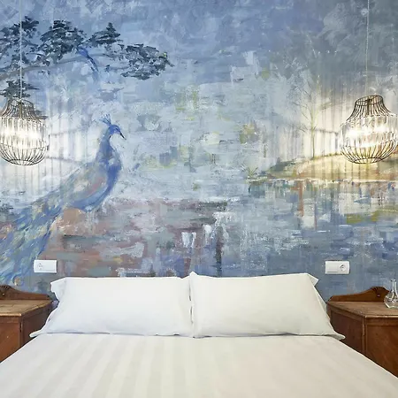 Hotel Casagrande - La Barrosa Chiclana de la Frontera