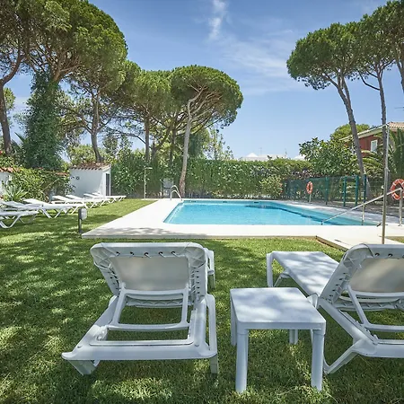 Casagrande - La Barrosa 3*