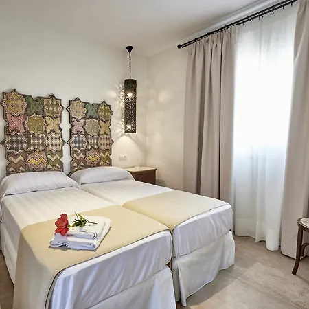 Hotel Casagrande - La Barrosa