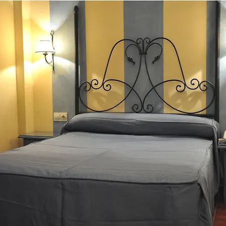Hotel Crisol Chiclana Chiclana de la Frontera