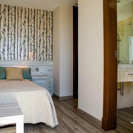 Hotel Boutique Aroma De Mar 3*