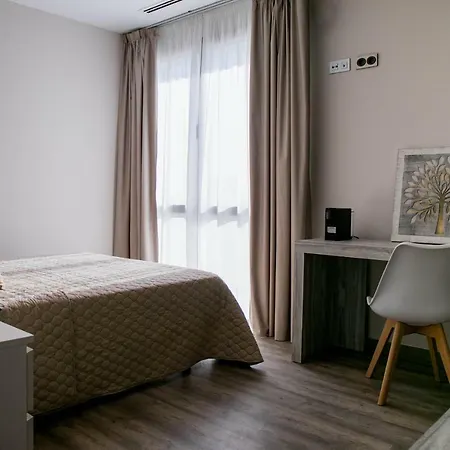 Hotel Boutique Aroma De Mar