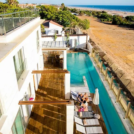 Boutique Aroma De Mar Hotel 3*