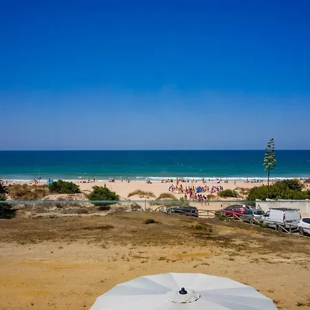 Boutique Aroma De Mar Hotel Chiclana de la Frontera