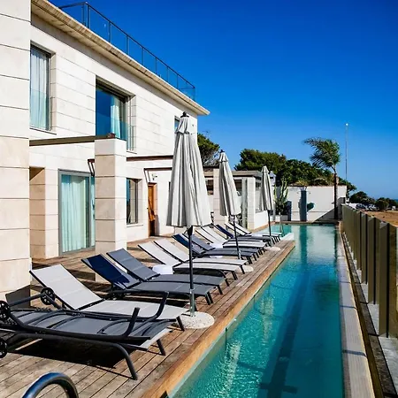 Boutique Aroma De Mar Hotel Chiclana de la Frontera