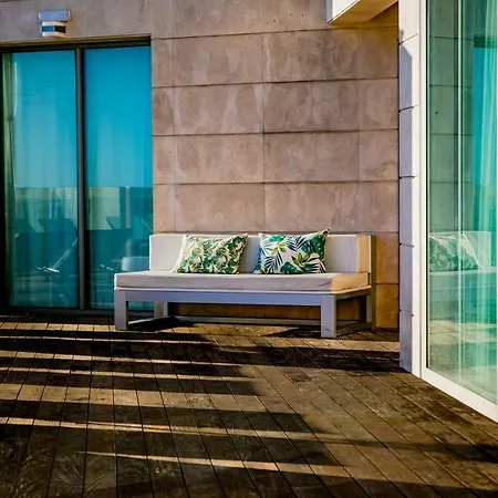 Hotel Boutique Aroma De Mar Chiclana de la Frontera