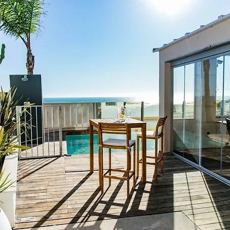 Hotel Boutique Aroma De Mar Chiclana de la Frontera