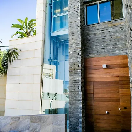 Boutique Aroma De Mar Hotel