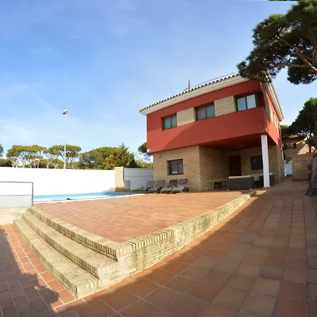 Сasa de vacaciones Nora