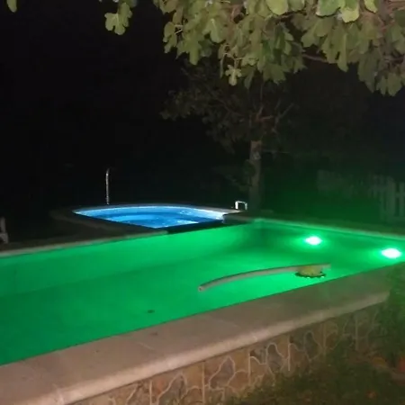 El Del Mar