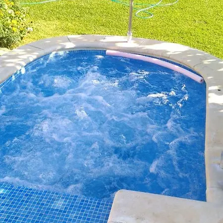 Holiday home El Del Mar *