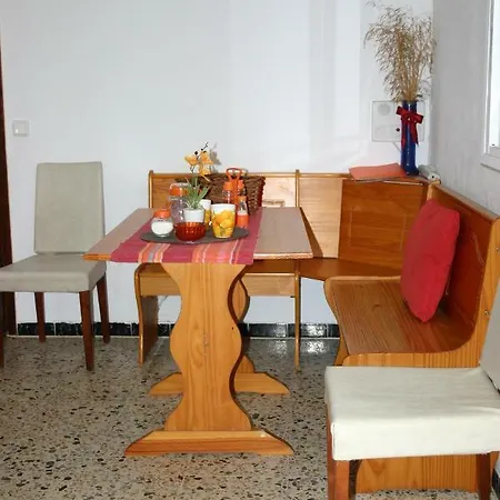 Fig Tree Holiday home Chiclana de la Frontera