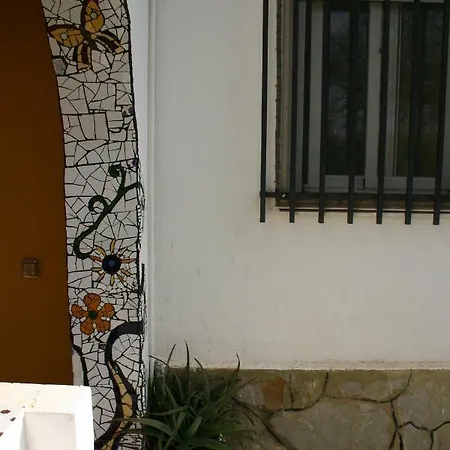 Holiday home Fig Tree
