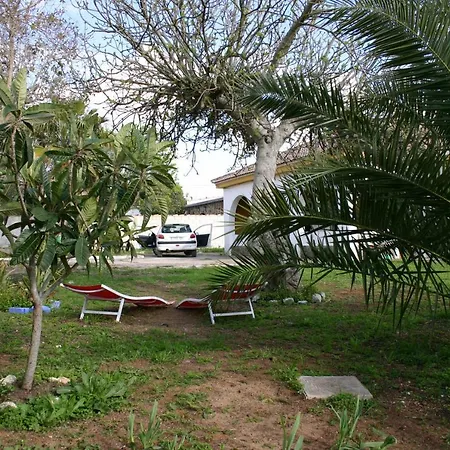 Fig Tree Holiday home