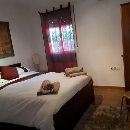 Villa Girasoles *