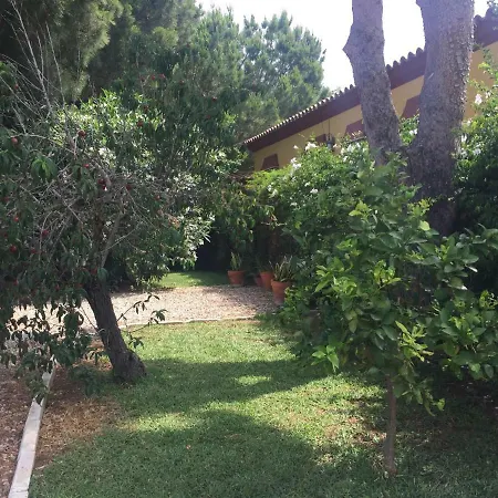 Girasoles Villa