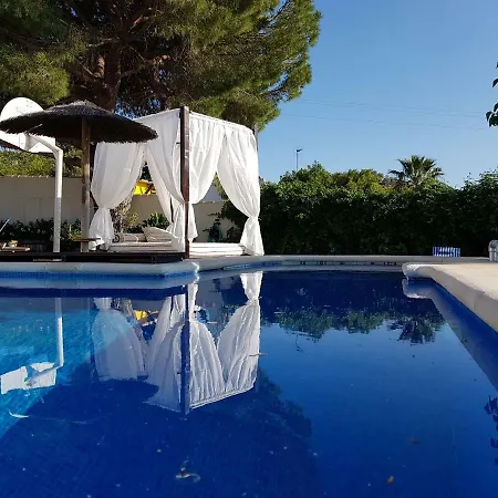 El Del Mar Holiday home Chiclana de la Frontera