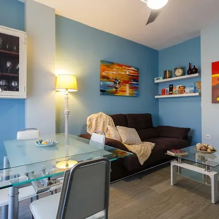 Apartamento Mar De Cadiz Appartamento