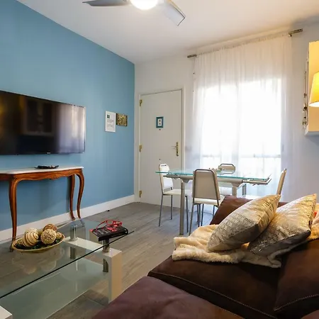 Apartamento Mar De Cadiz Appartamento Chiclana de la Frontera
