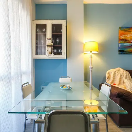 Apartment Apartamento Mar De Cadiz *