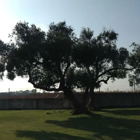 Villa La Veguilla Bidea