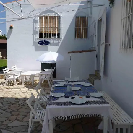 La Veguilla Bidea Villa