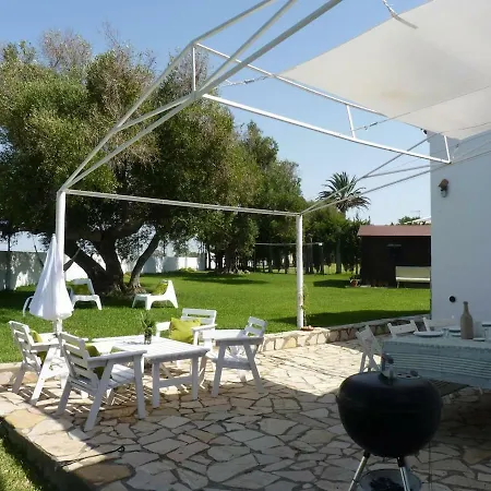 La Veguilla Bidea Villa *