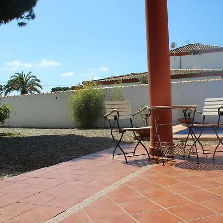 Villa Girasoles Chiclana de la Frontera