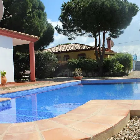 Villa Girasoles *