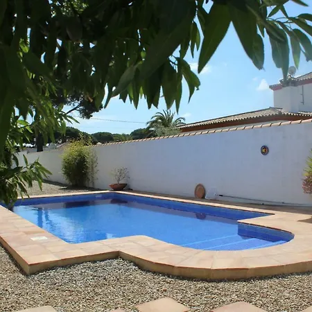 Girasoles Villa Chiclana de la Frontera