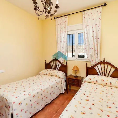 Cies Holiday home Chiclana de la Frontera