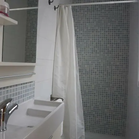 Adosado En Playa De La Barrosa, Casa Carlota Apartment