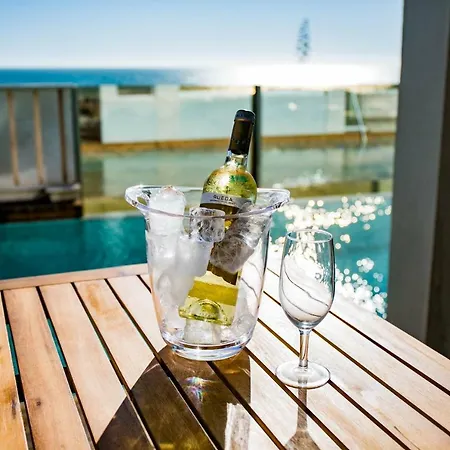 Hotel Boutique Aroma De Mar