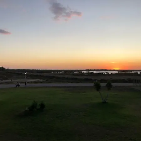 Apartment Magico Atardecer Del 101 Chiclana de la Frontera