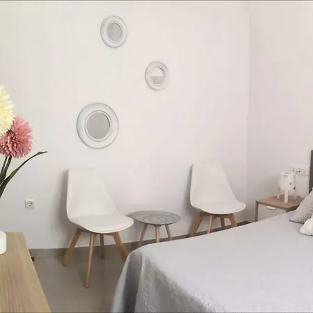 Apartamento Relax 1-tv Cable Wifiplus-aire Acond * Chiclana de la Frontera