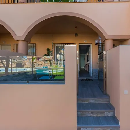 Apartamento Mar De Cadiz Apartment Chiclana de la Frontera