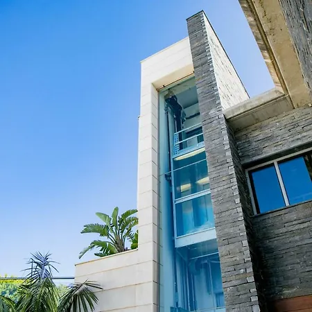 Hotel Boutique Aroma De Mar