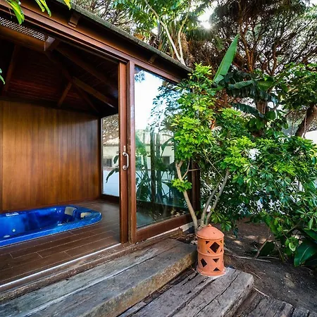 Casa Los Laureles Holiday home