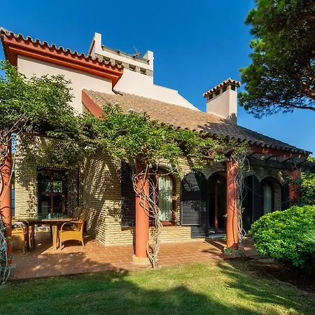 Holiday home Casa Los Laureles