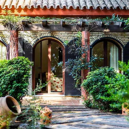 Casa Los Laureles *