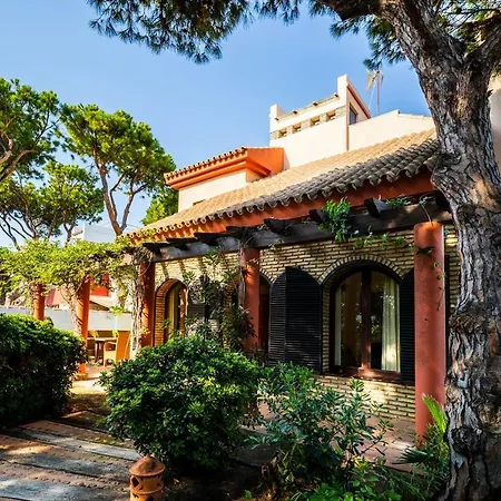Casa Los Laureles